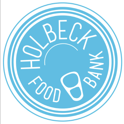 Holbeck Food Bank Logo