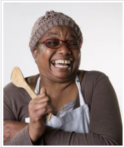 Neruka’s Soup Kitchen Logo