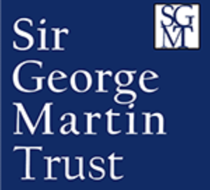Sir George Martin Trust