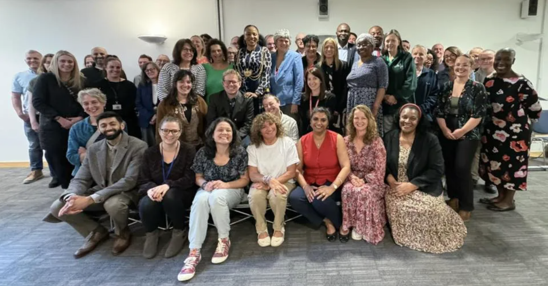 Leeds Food Aid Network