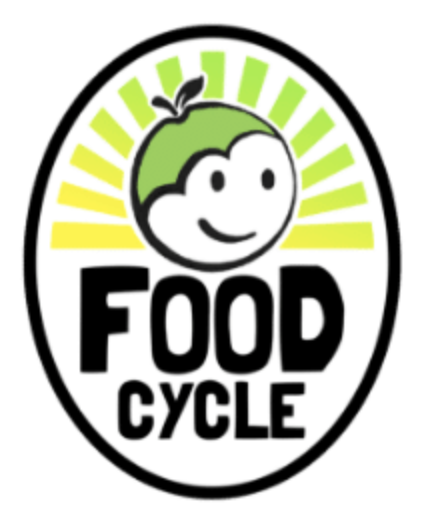 FoodCycle Logo