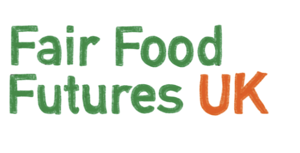 Tackling Food Insecurity Policy Paper